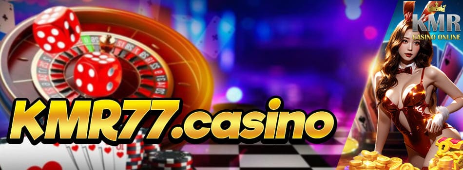 kmr77 casino
