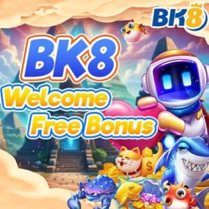 bk8 casino