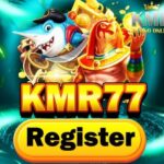 KMR77 Register Free Bonus $5 in Cambodia
