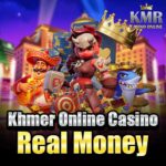 Khmer Online Casino Free $5 Bonus