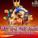 Cambodia Best KMR Casino Free Bonus Collection of 2025