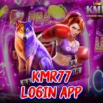KMR77 Login App Download Smoothly On Android & iOS