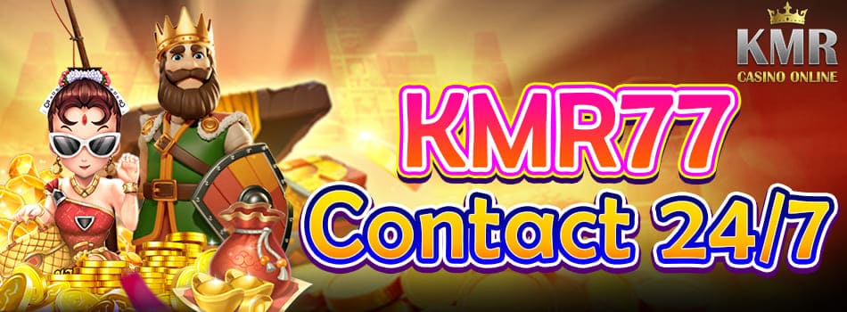 KMR77 Telegram
