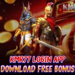 ទាញយក កម្មវិធី KMR77 នៅលើ Android និង iOS